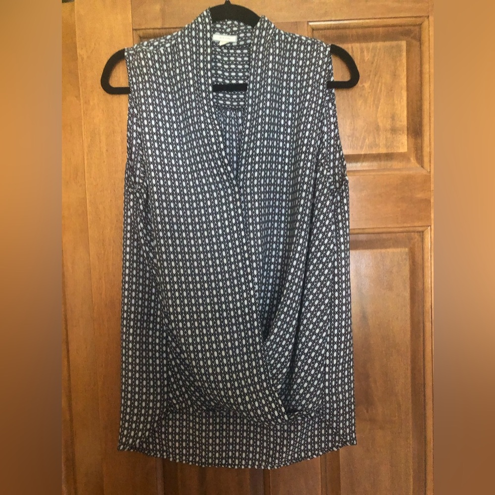 Women’s Large Tunic 100% Polyester